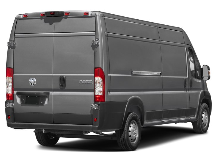 2026 Ram ProMaster fourgonnette utilitaire SLT+