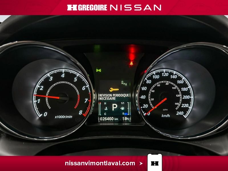 2023 Mitsubishi RVR Blue Laval - photo #24
