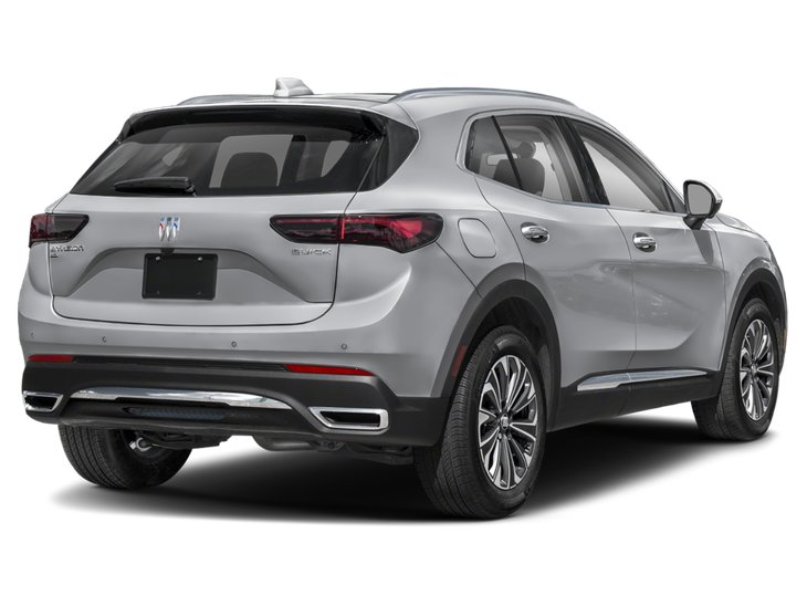 2026 Buick Envision Privilégié