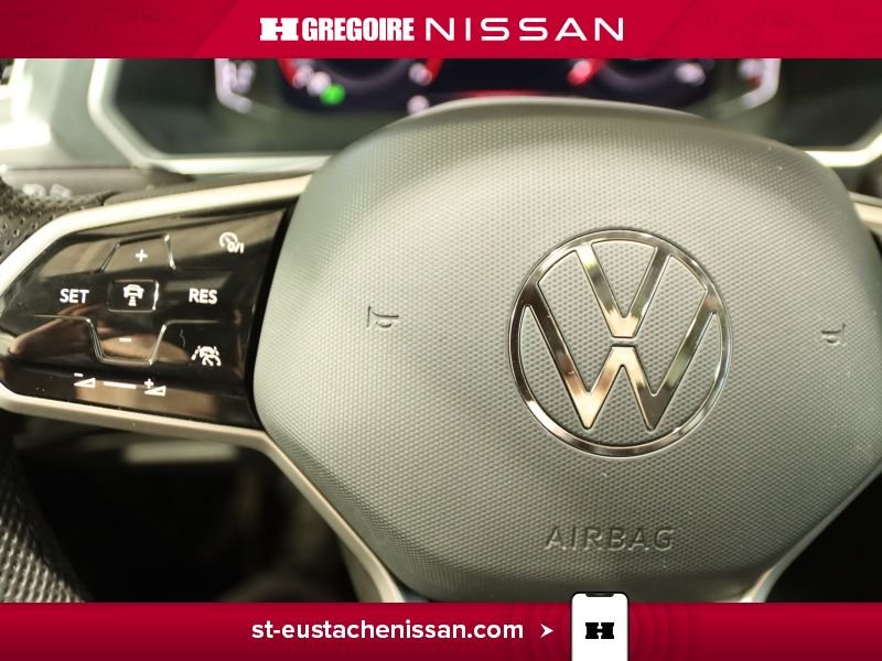 2023 Volkswagen Tiguan Black Laval - photo #27