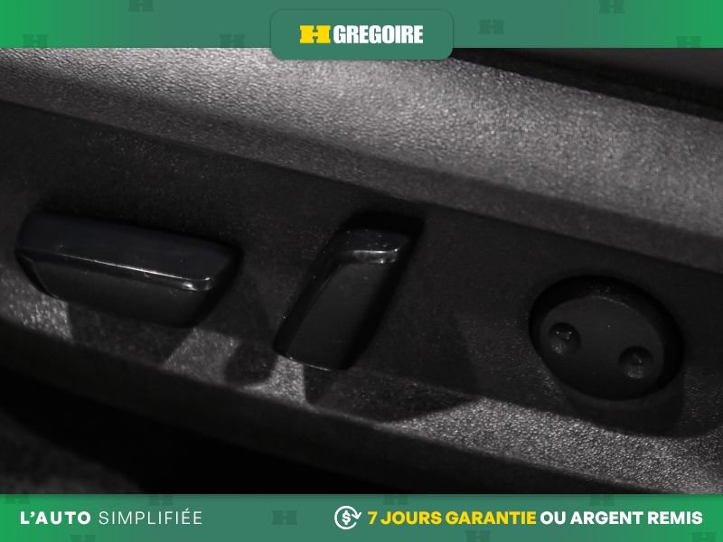 2024 Nissan Rogue Grey Saint-Eustache - photo #18