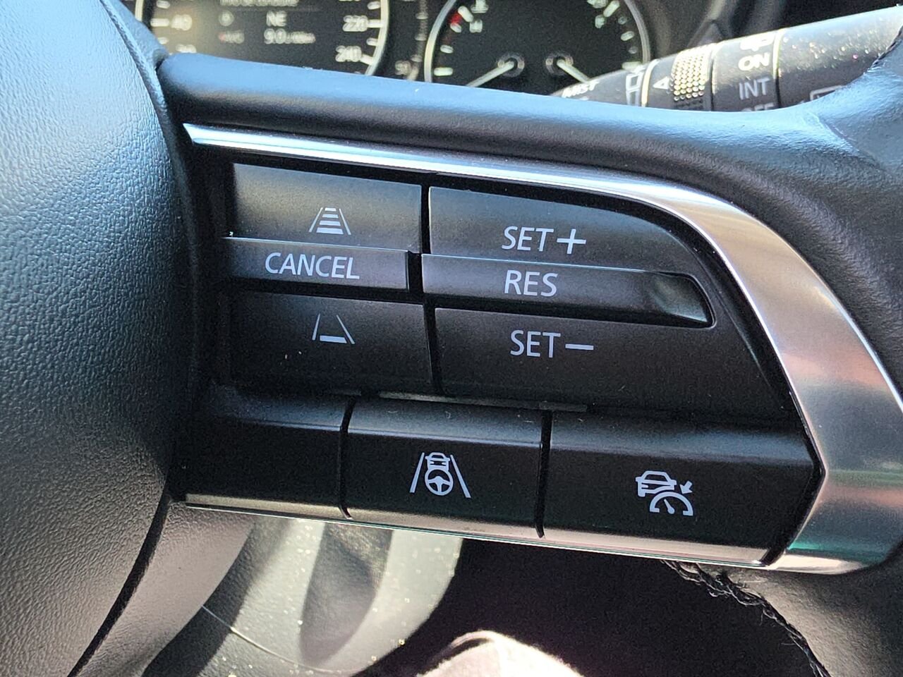 2024 Mazda CX-30 GT TI, TOIT OUVRANT, BLUETHOOT, ÉCRAN TACTILE Grey Val-David - photo #19