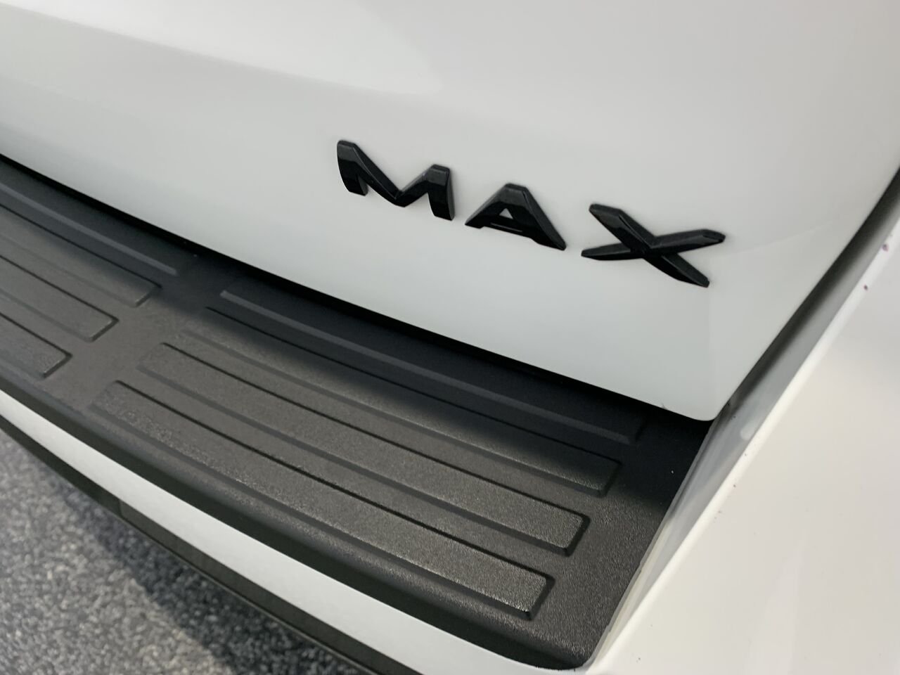 Ford Expedition EXPEDITION MAX 2023 Blanc Châteauguay - photo #6