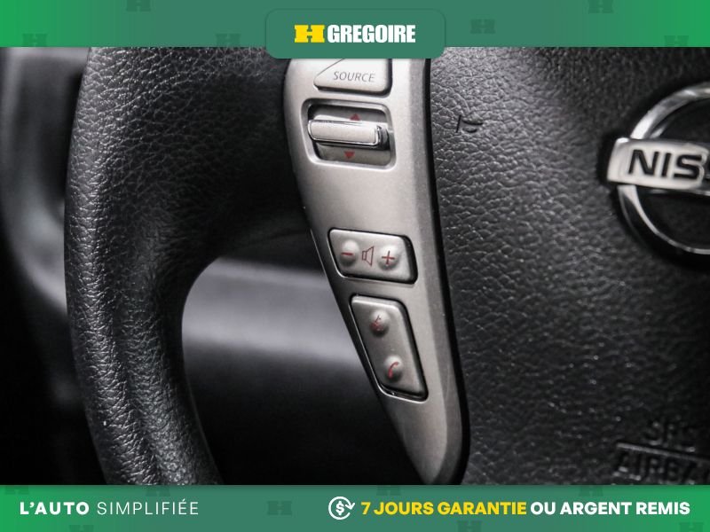 Nissan MICRA 2019 Gris Laval - photo #19