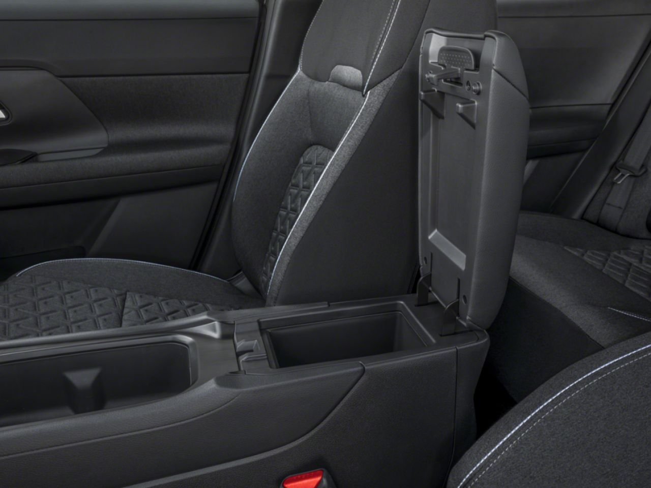 Nissan Kicks C6K816 | SV 2026 Bleu foncé nacré Laval - photo #9
