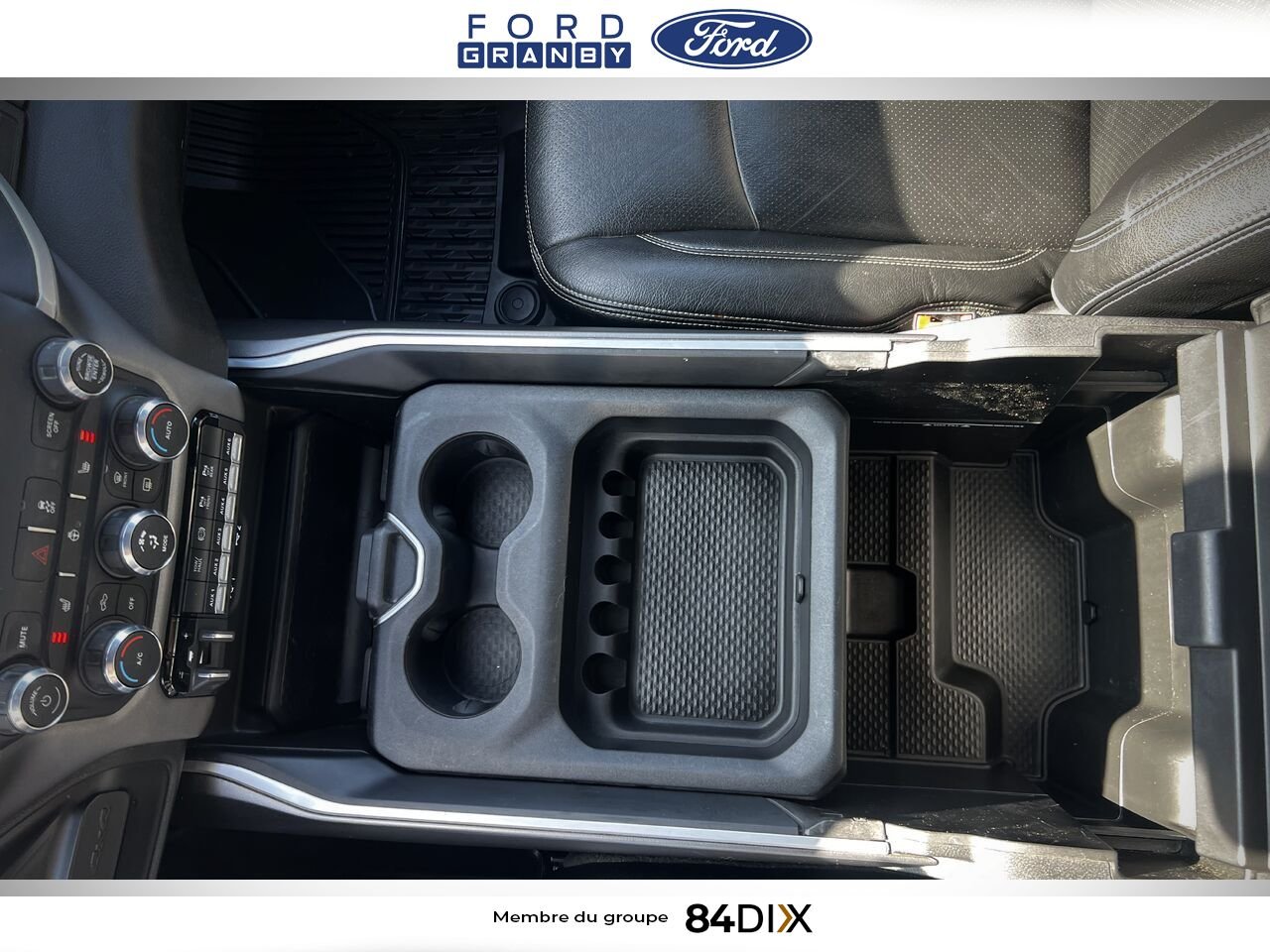 2022 Ram 2500 CUMMINS TURBO DIESEL Grey Granby - photo #19