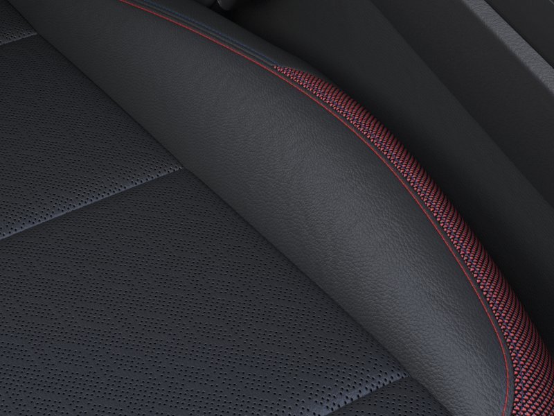 CHEVROLET Equinox RS 4 portes TI 2026 BLEU RECIF METALLISE Gatineau - photo #20