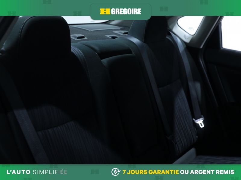 2019 Nissan Sentra Grey Laval - photo #23