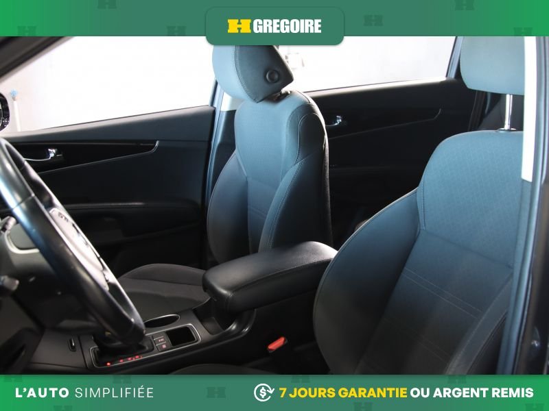 2020 Kia Sorento Grey Saint-Eustache - photo #20