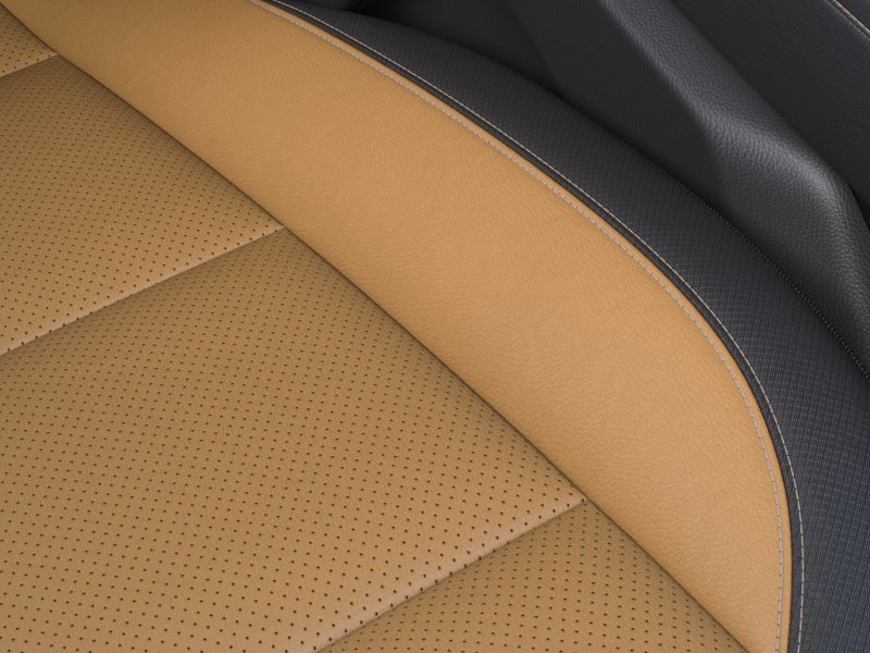 2027 CHEVROLET TRAVERSE Z71 4 portes TI Black Sherbrooke - photo #20