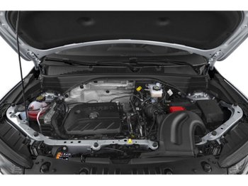 Chevrolet Trailblazer LS