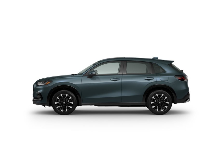 Honda HR-V 2027 Green