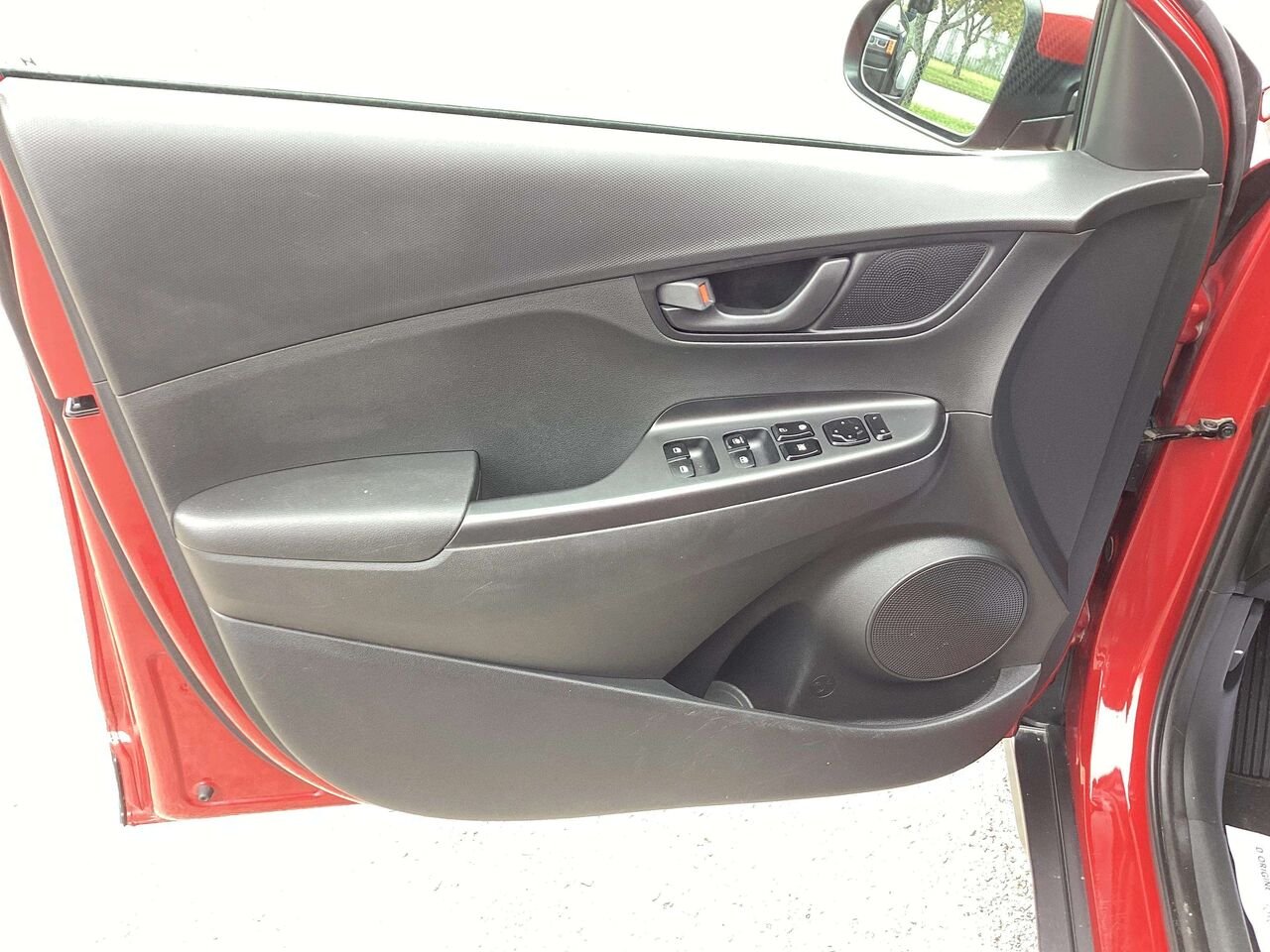 Hyundai Kona 2019 Rouge Gatineau - photo #19