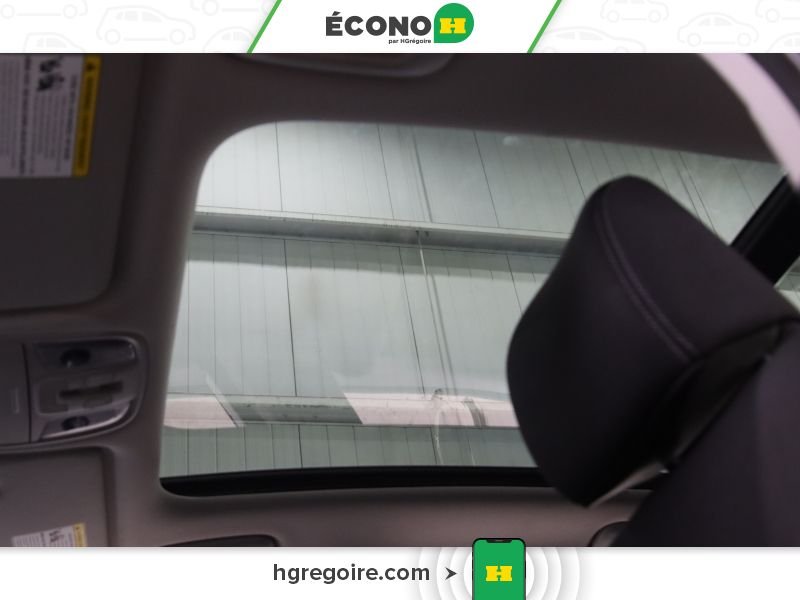 2020 Kia Sportage White Saint-Eustache - photo #11