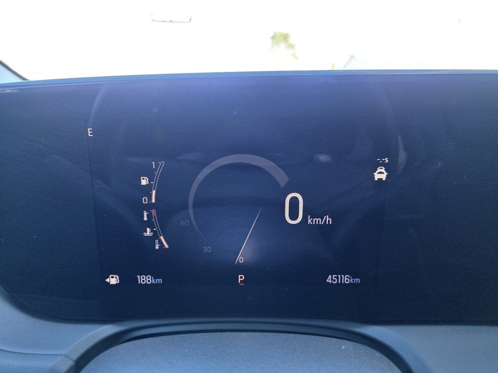 Buick Encore GX Sport Touring AWD 2024 Blanc Mont-Laurier - photo #32