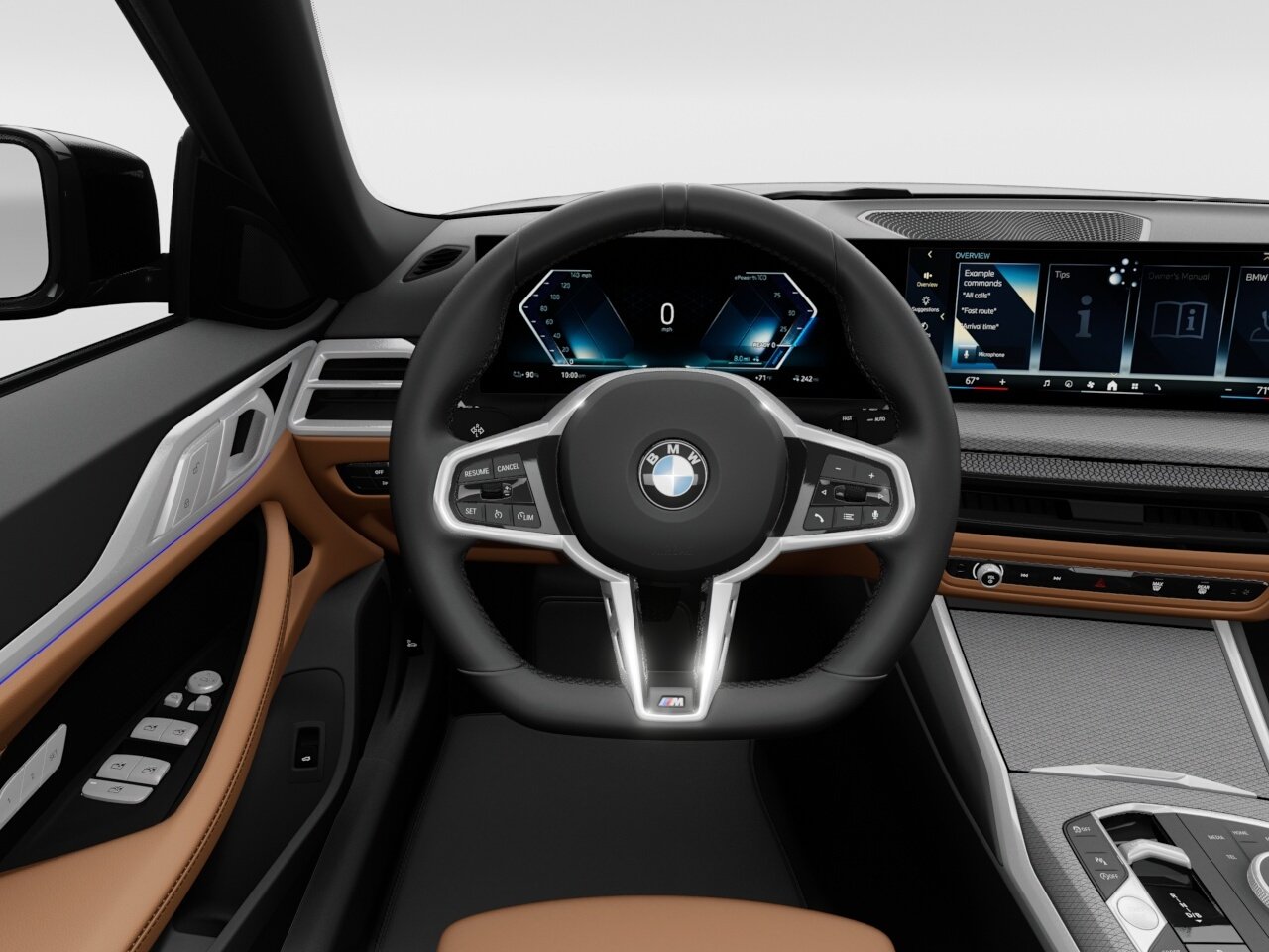 BMW i4 xDrive40 2026 Noir saphir métallisé Blainville - photo #12