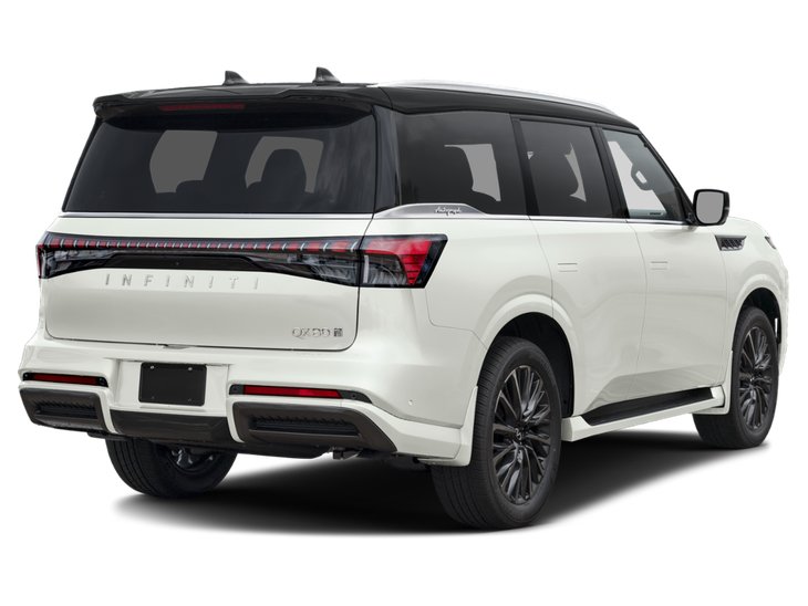 2027 INFINITI QX80 AUTOGRAPH