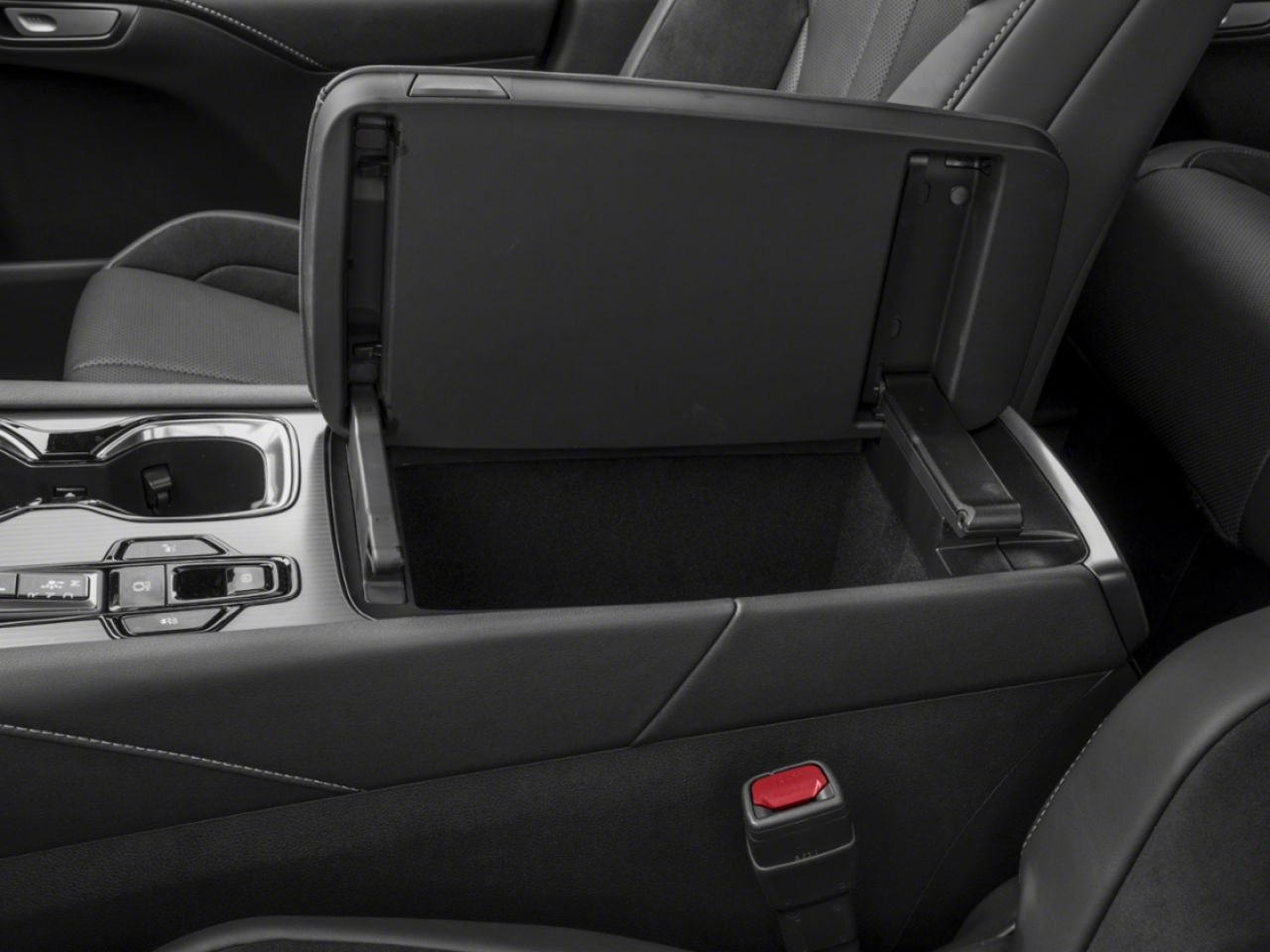 LEXUS RX 20121 | RX 500H 2026 Caviar Québec - photo #9