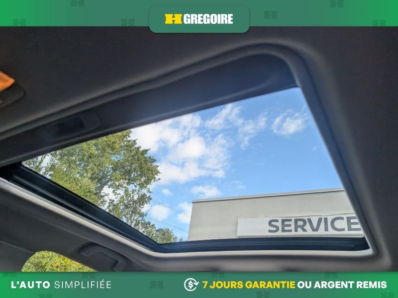 2020 Subaru Forester Grey Blainville - photo #17