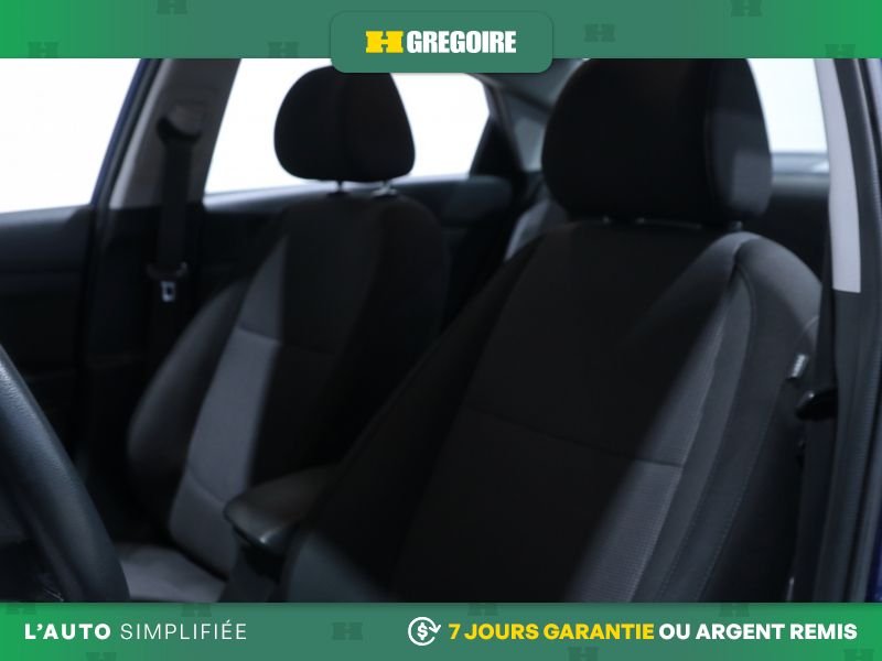 2019 Hyundai Accent Blue Blainville - photo #15