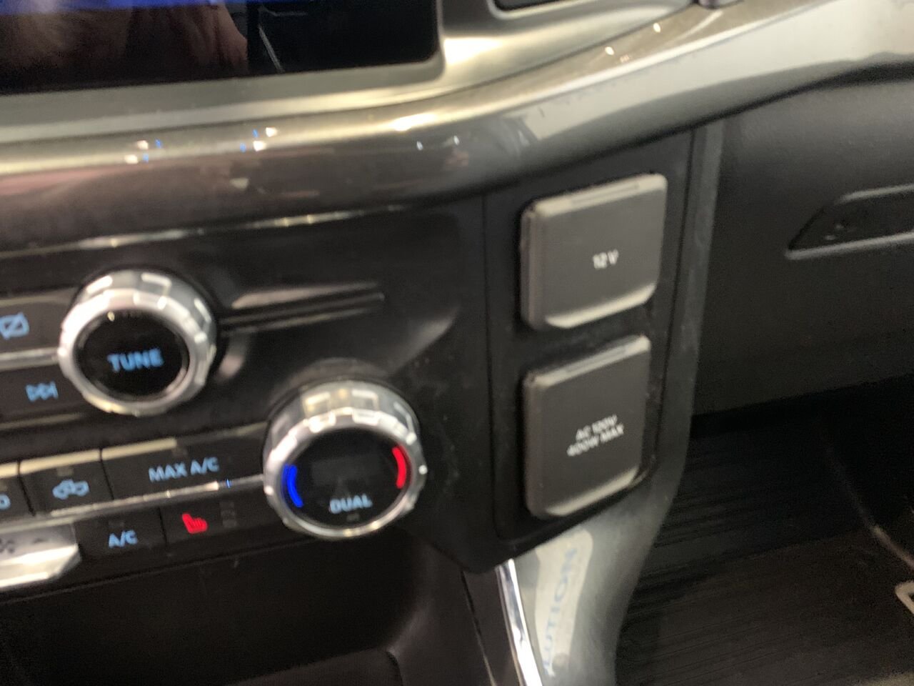 2021 Ford F-150 XLT cabine SuperCrew 4RM caisse de 6,5 pi Grey Châteauguay - photo #36