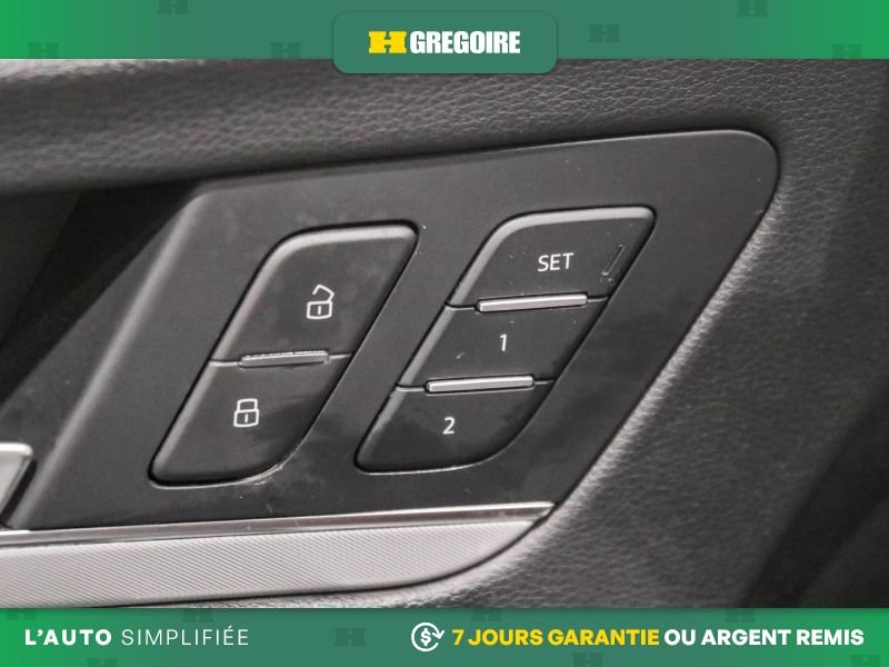 2023 Audi Q5 White Blainville - photo #16