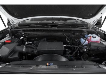 Chevrolet Silverado 3500HD LT