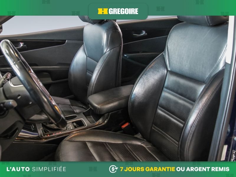 2019 Kia Sorento Blue Laval - photo #21