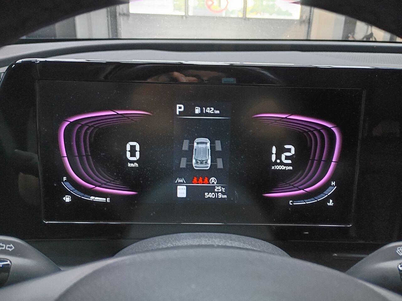 Kia Sportage 2025 Noir Blainville - photo #23