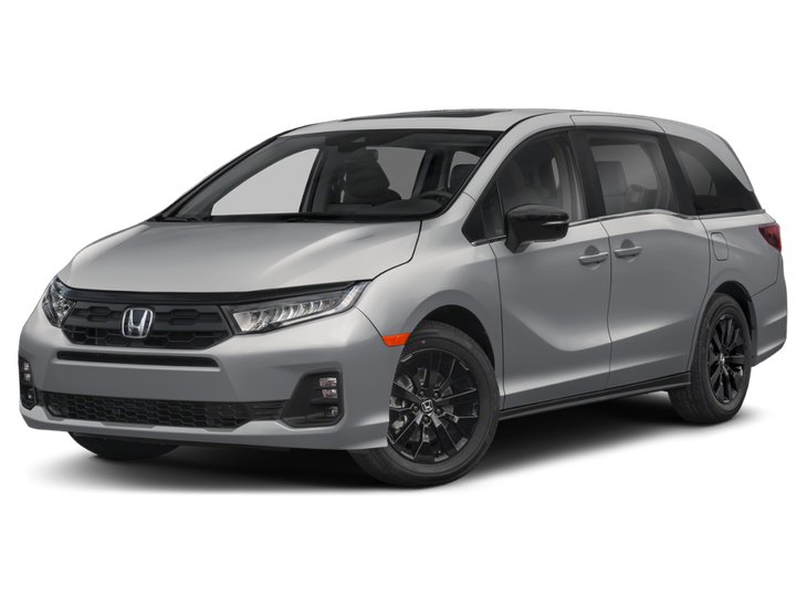 2026 Honda Odyssey Sport