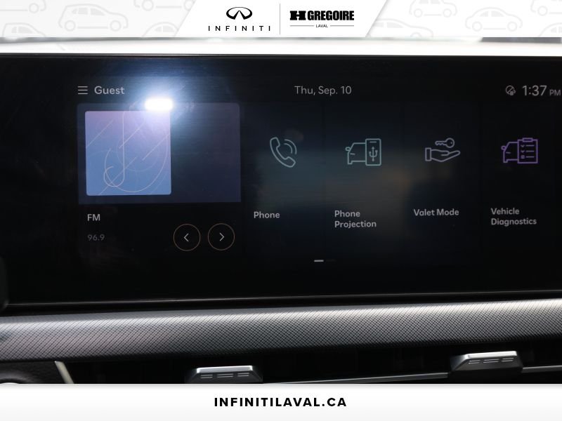 2024 Hyundai Sonata Laval - photo #16