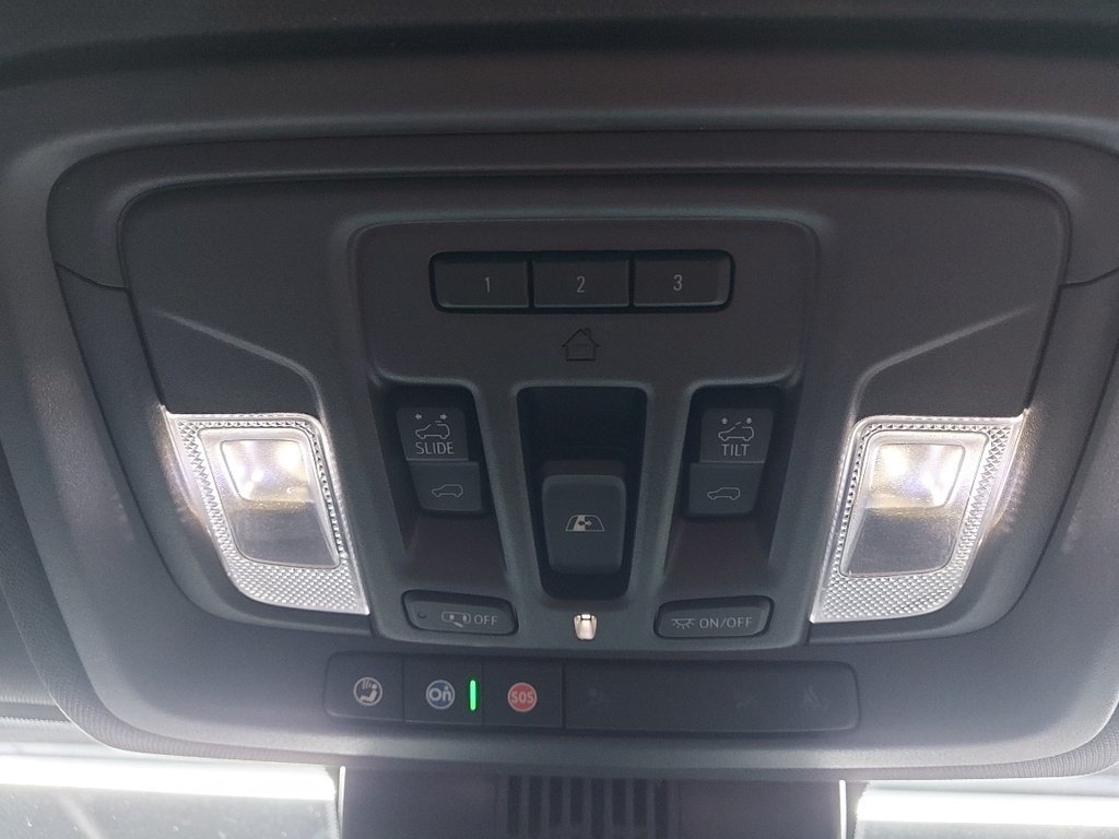 2023 CHEVROLET Silverado ZR2 1500 Black Blainville - photo #22