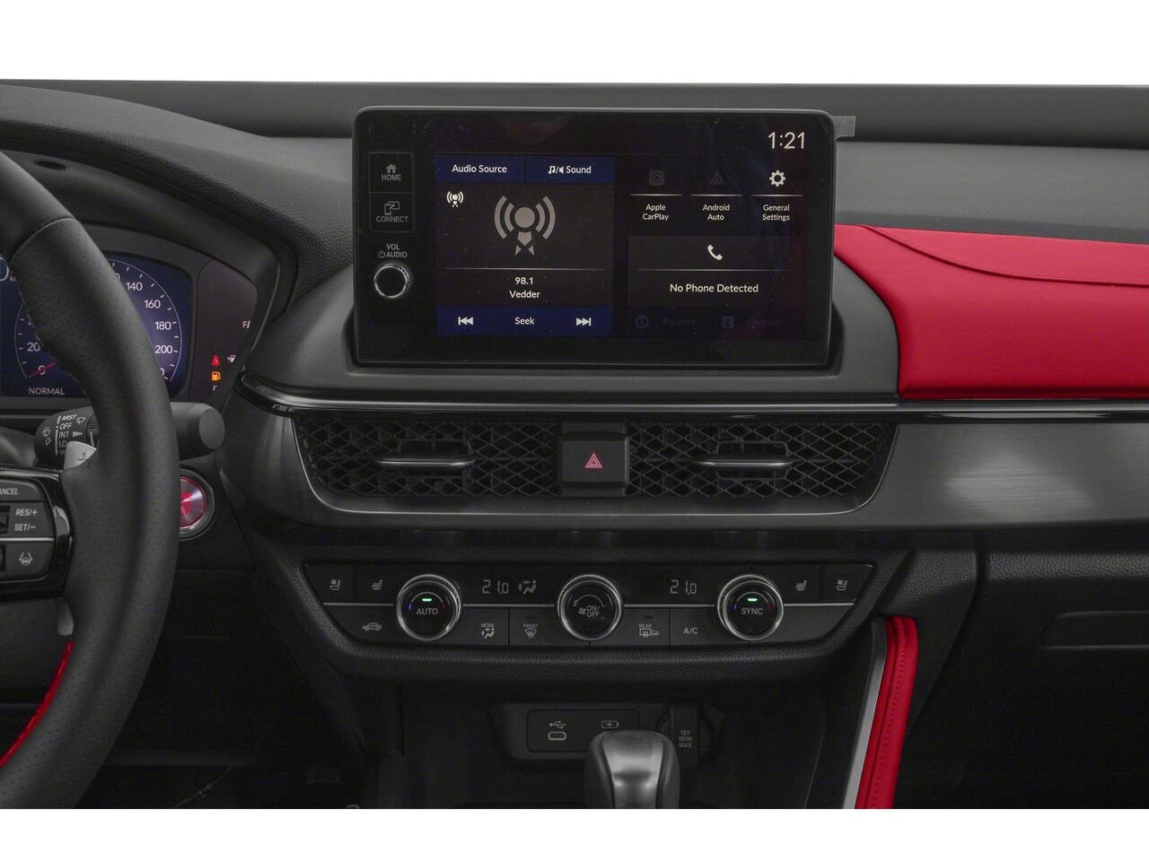 2025 Acura ADX A-Spec Black Etobicoke - photo #5
