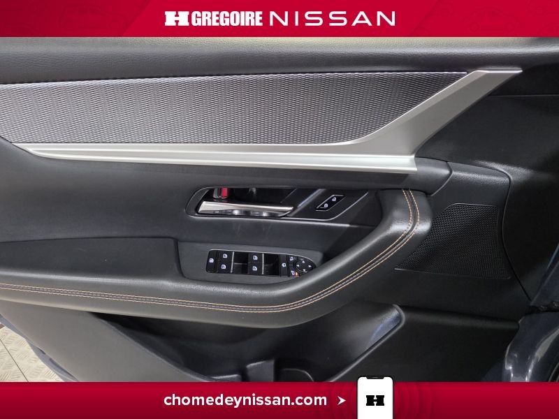 2025 Mazda CX-70 Grey Blainville - photo #38
