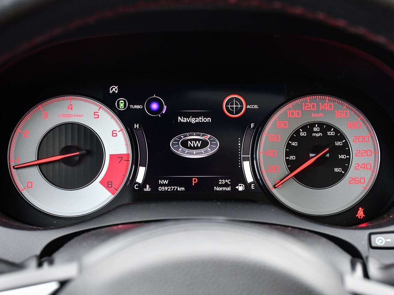 2024 Acura RDX A-Spec - ACURA CERTIFIED Black Etobicoke - photo #16