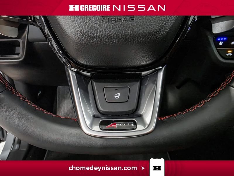 2025 Acura ADX Grey Saint-Eustache - photo #22