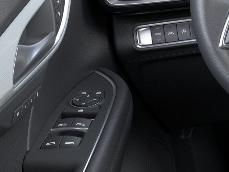 2024 Buick Envision Avenir White Frost Tricoat Saint-Eustache - photo #21