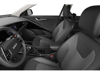 Kia Niro électrique Wind+