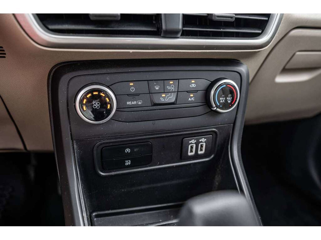 2020 Ford EcoSport Black Sainte-Julienne - photo #21