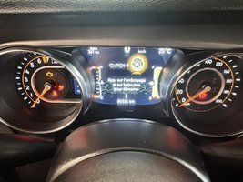 2021 Jeep Wrangler Willys Green Baie-Comeau - photo #8