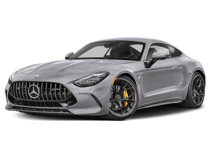 2026 Mercedes-Benz AMG GT GT 63 AMG Pro