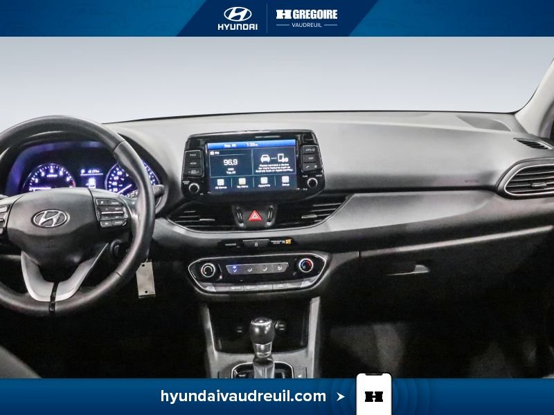 2020 Hyundai Elantra Silver Laval - photo #22
