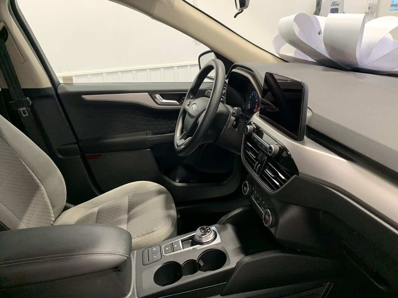 2020 Ford Escape ESCAPE SE Black Châteauguay - photo #20