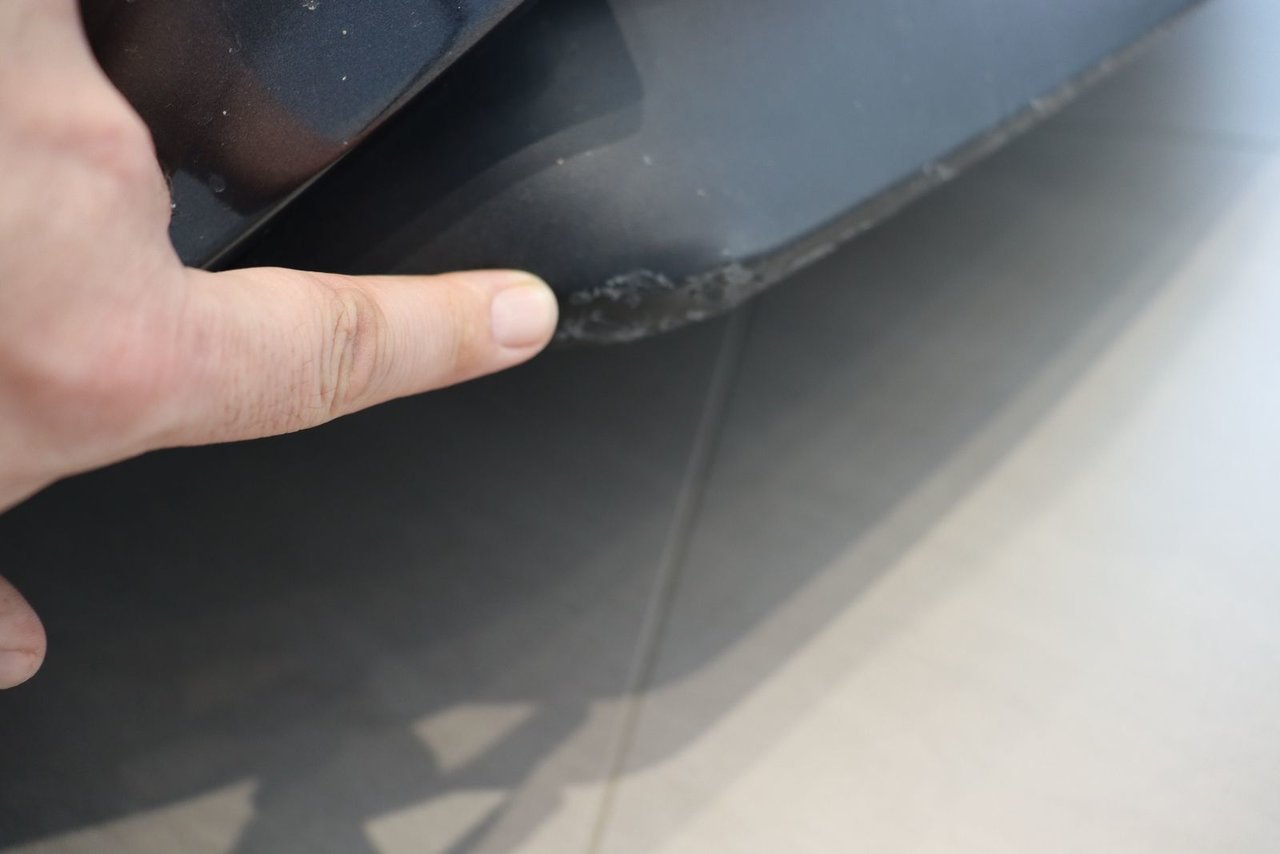 Toyota Prius Prime 2021 Gris Baie-Comeau - photo #32