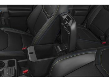 Ford Maverick Lobo Haut de gamme