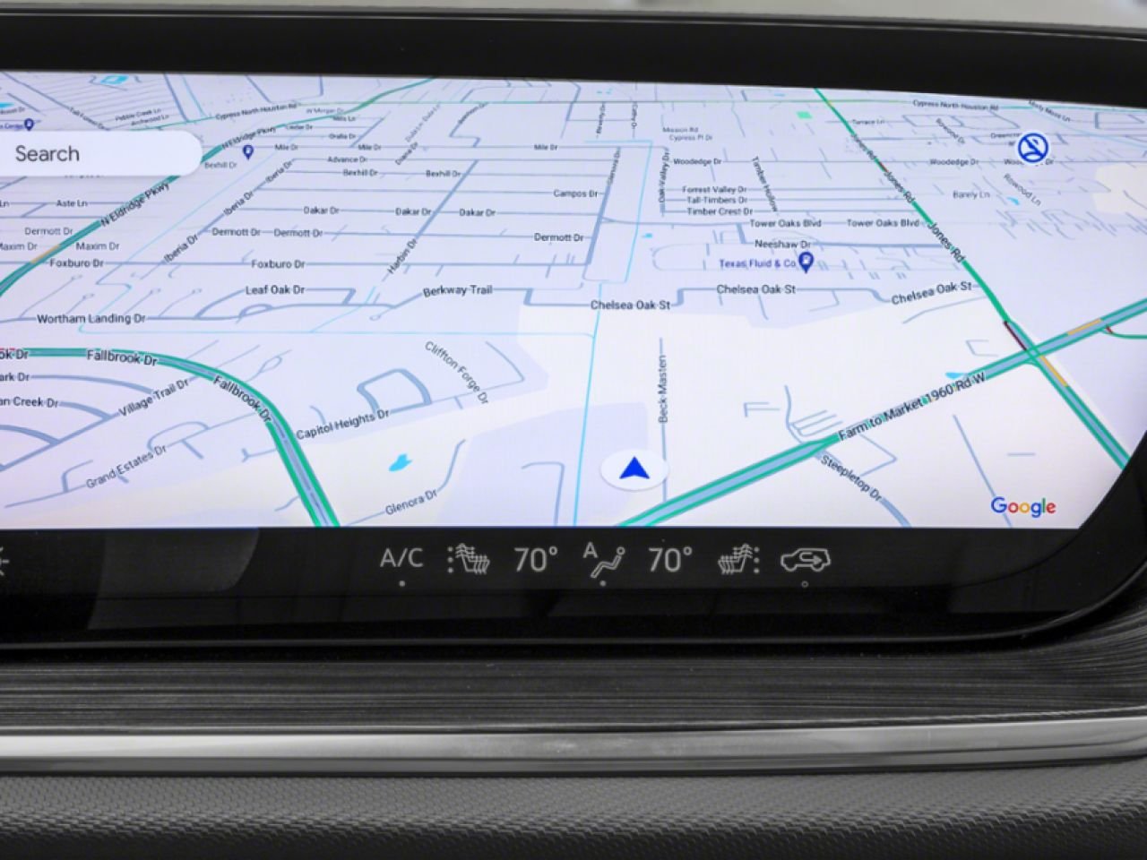 2026 BUICK Envision Tourisme sport 4 portes TI MOONSTONE GREY METALLIC Montmagny - photo #12