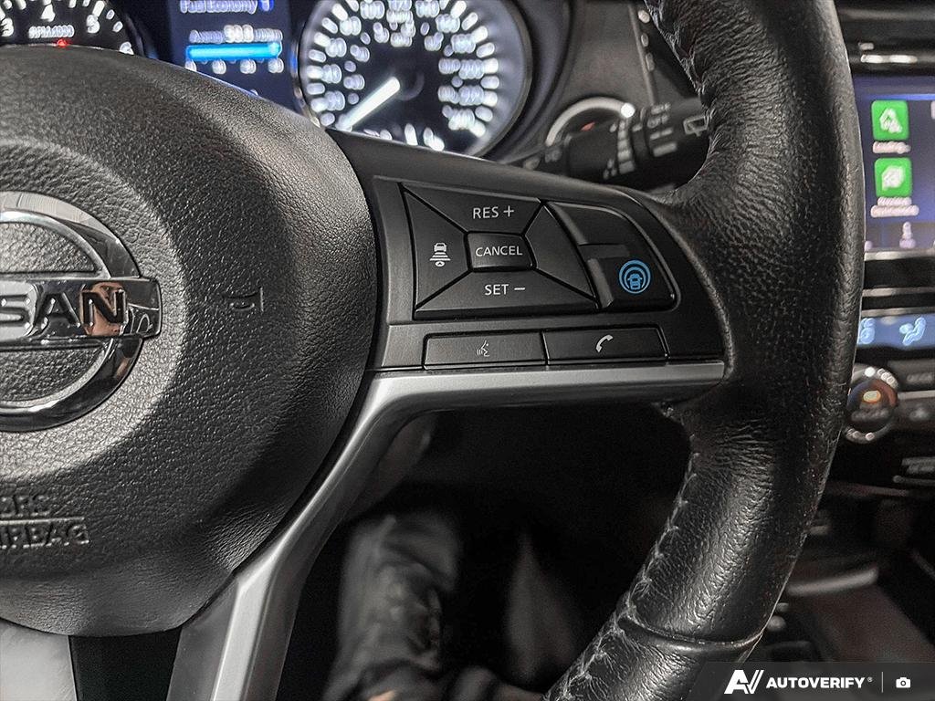 2019 Nissan Rogue 2602246A | SV Edmonton - photo #14