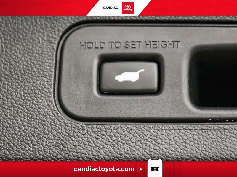 Honda Odyssey 2024 Noir Blainville - photo #36