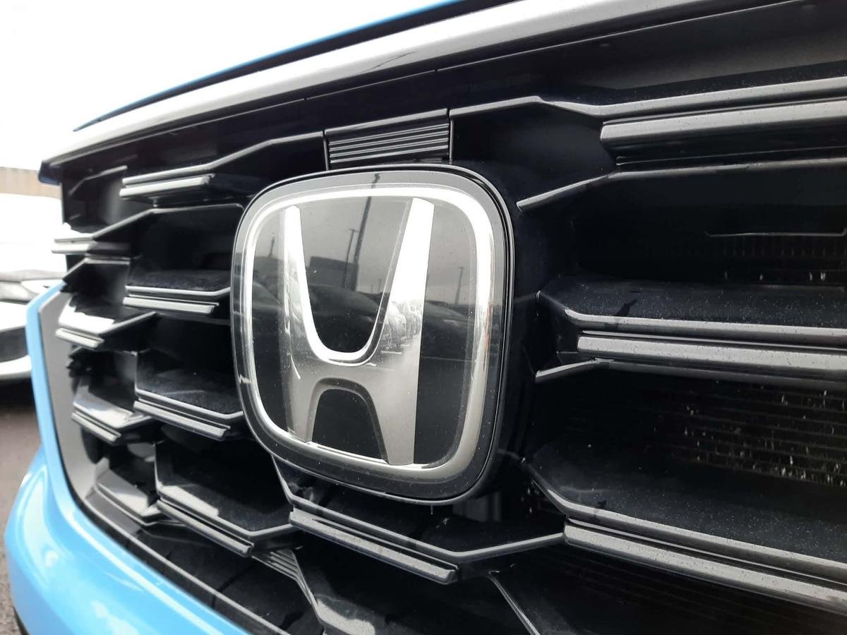 Honda Pilot 2024 Bleu Donnacona - photo #9