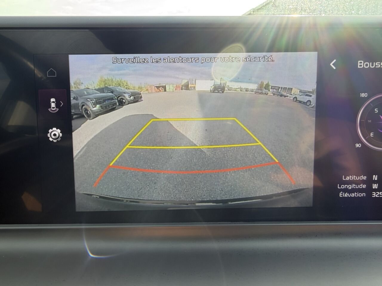 Kia Seltos 2024 Noir Thetford Mines - photo #27